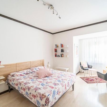 Rossella Apartment トリエステ エクステリア 写真