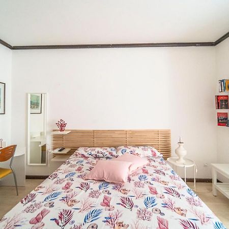 Rossella Apartment トリエステ エクステリア 写真