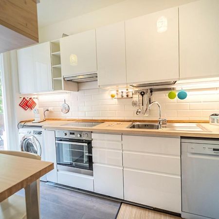 Rossella Apartment トリエステ エクステリア 写真