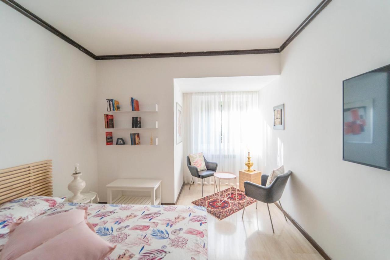 Rossella Apartment トリエステ エクステリア 写真