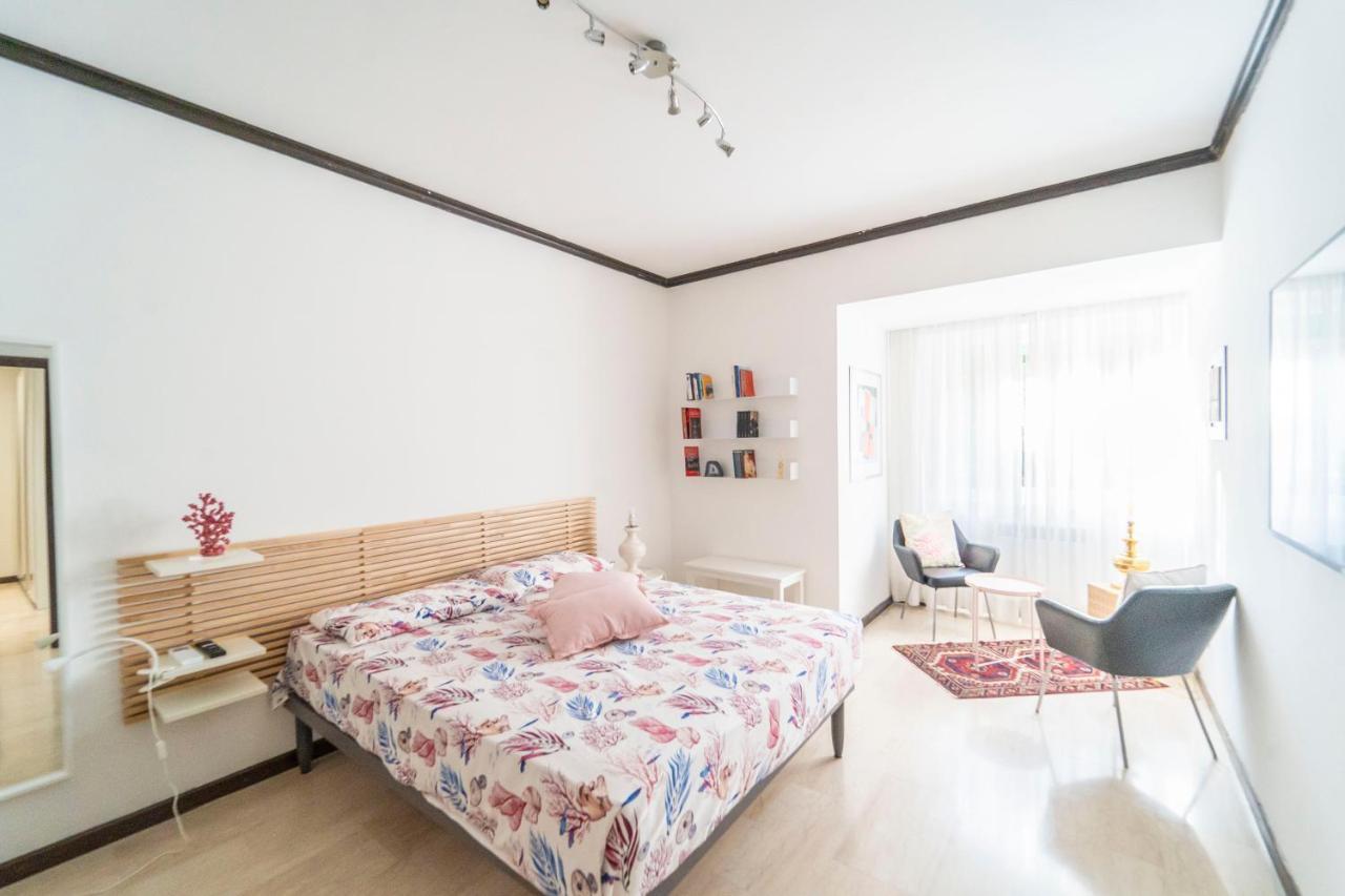 Rossella Apartment トリエステ エクステリア 写真