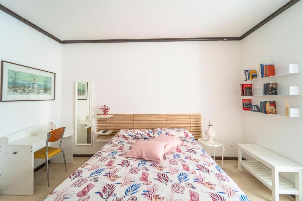 Rossella Apartment トリエステ エクステリア 写真