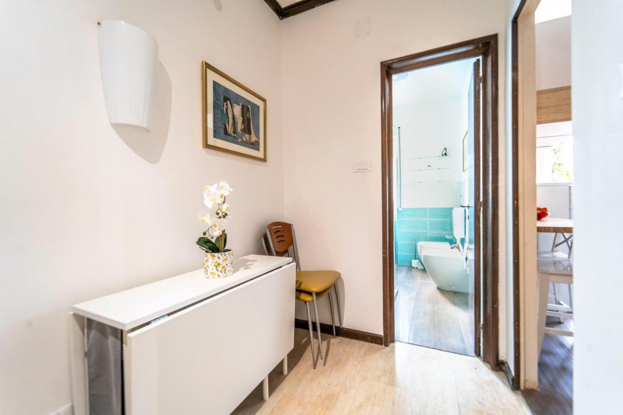 Rossella Apartment トリエステ エクステリア 写真