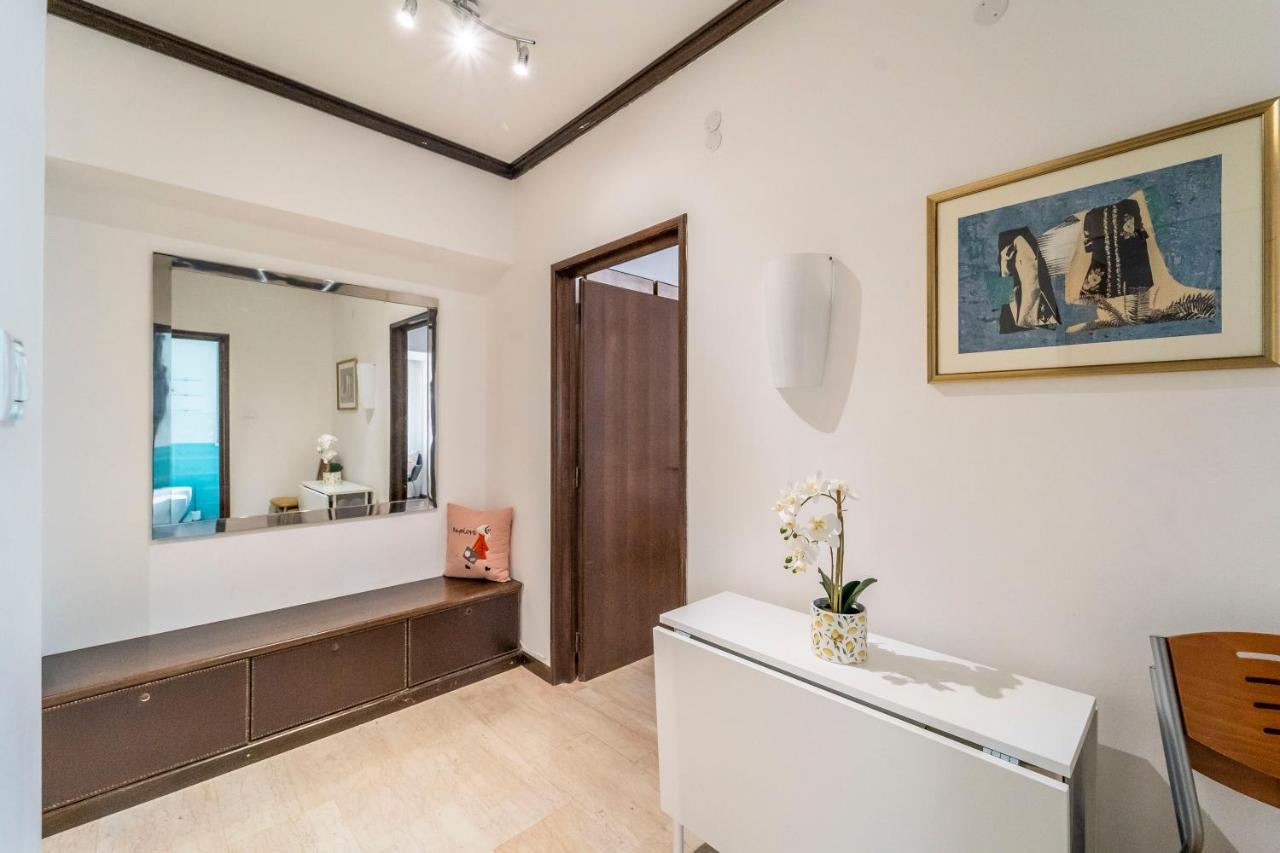 Rossella Apartment トリエステ エクステリア 写真